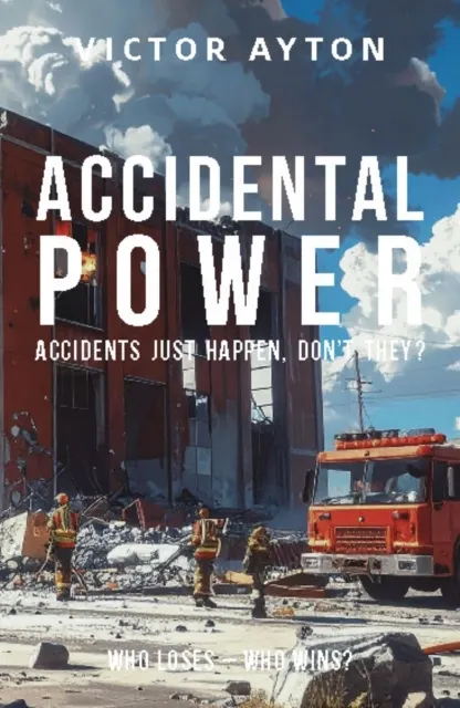 Accidental Power 9781067607012
