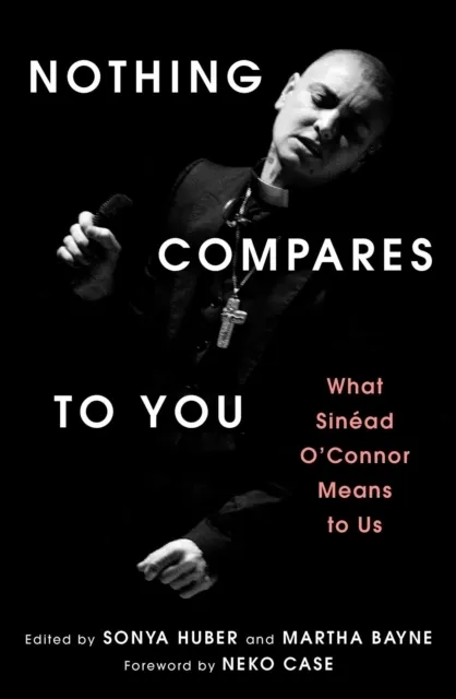 Nothing Compares to You  9781668078341