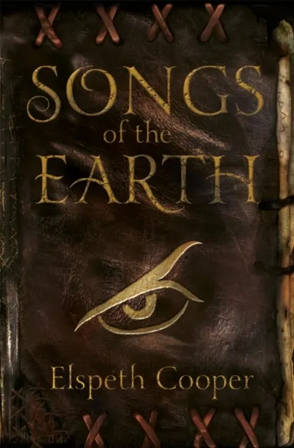 Songs of the Earth  9780575096165