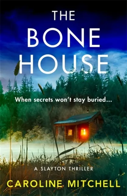 The Bone House  9781471415401