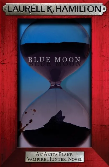 Blue Moon  9780755355365
