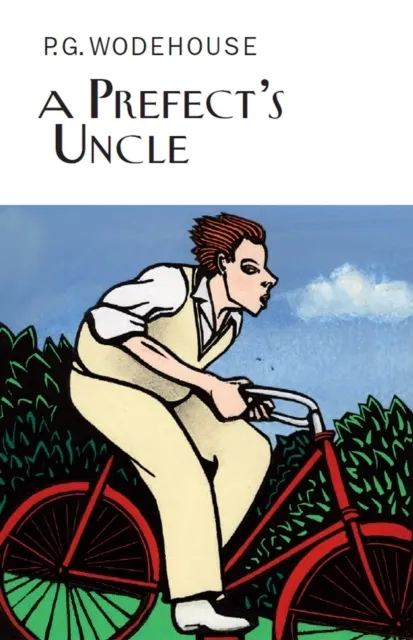 Prefect's Uncle  9781841591681