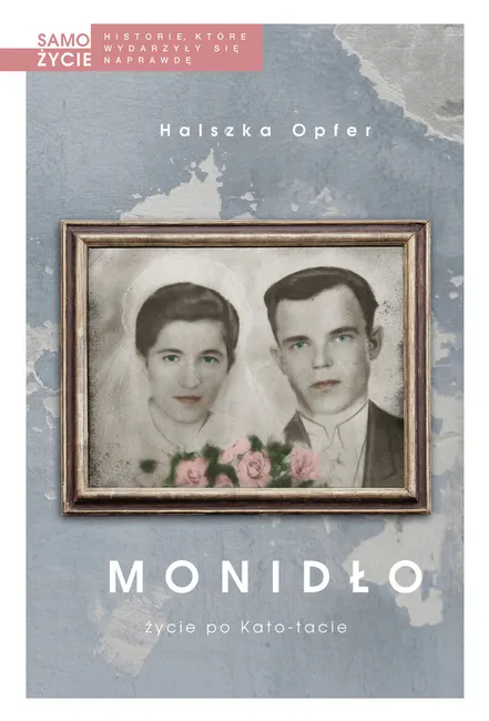 Monidło. Życie po Kato-tacie 9788380157347