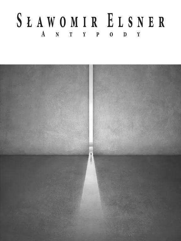 Antypody (e-book) 9788365358097