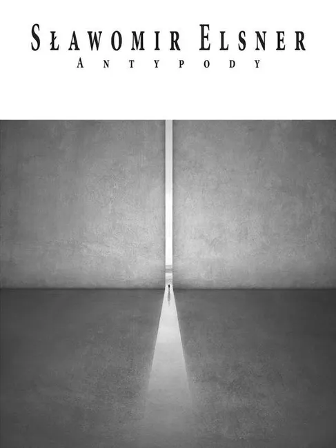 Antypody 9788365358097