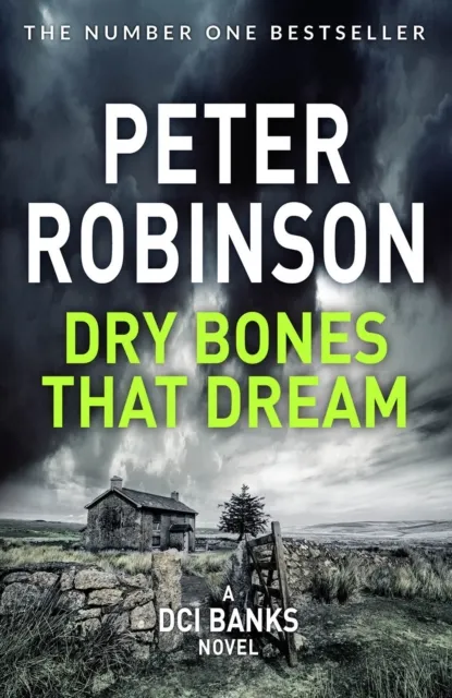 Dry Bones That Dream 9781509859115