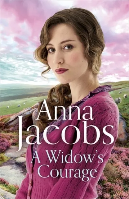 A Widow's Courage: Birch End Series 2  9781473677852