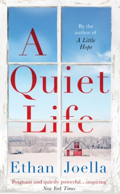 A Quiet Life 9781739638252