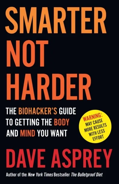 Smarter Not Harder 9780008625924