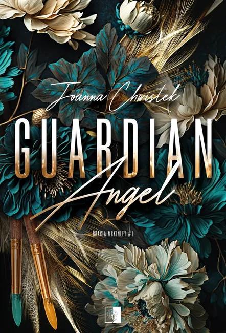 Bracia McKinley. 1. Guardian Angel 9788383620367