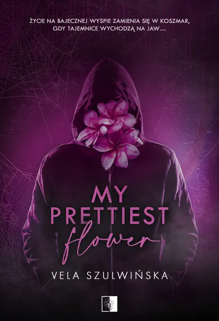 My Prettiest Flower 9788368402520