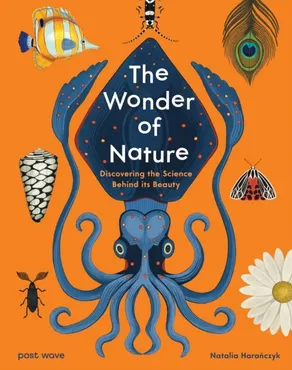 The Wonder of Nature 9781836270560