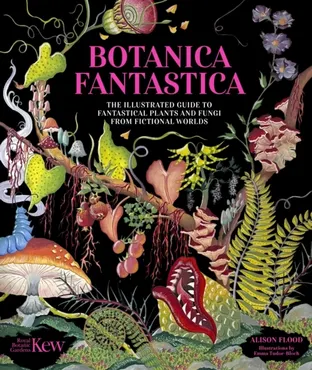 Botanica Fantastica 9781035438822