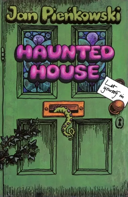 Haunted House  9781844288748