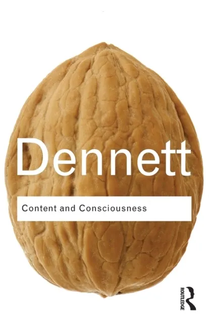 Content and Consciousness  9780415567862