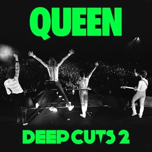 Deep Cuts 2 (1977-1982)  602527717821