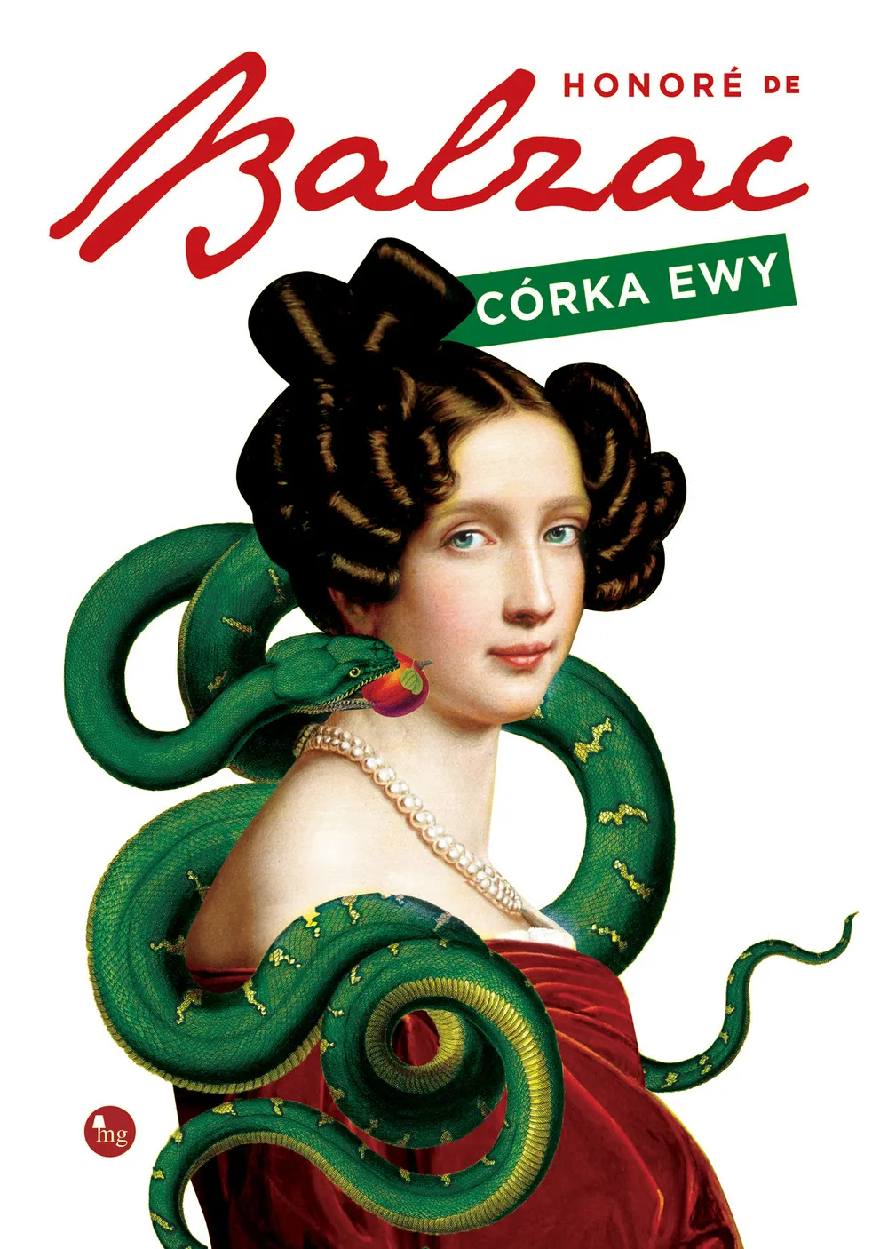 Córka Ewy 9788377794456