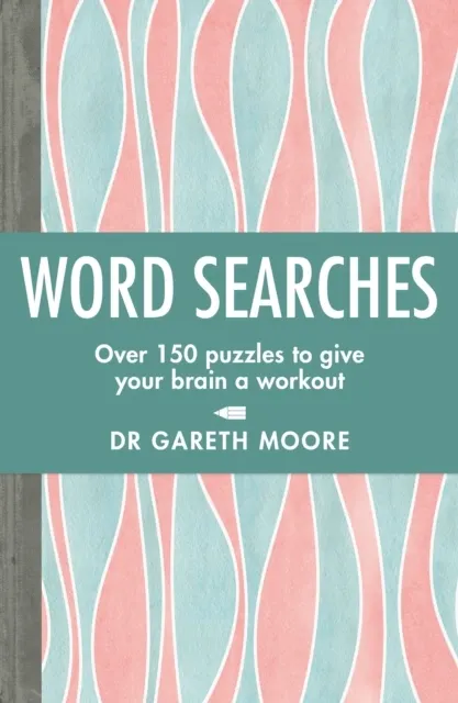 Word Searches  9781789291131