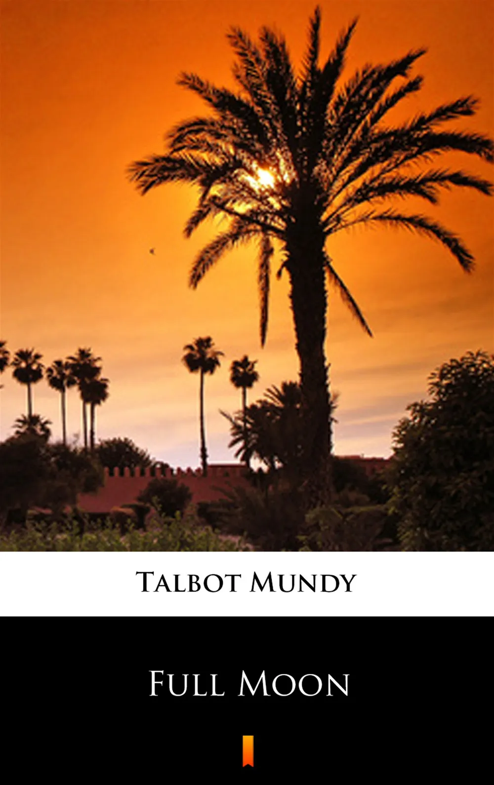 Full Moon (e-book) 9788381369510