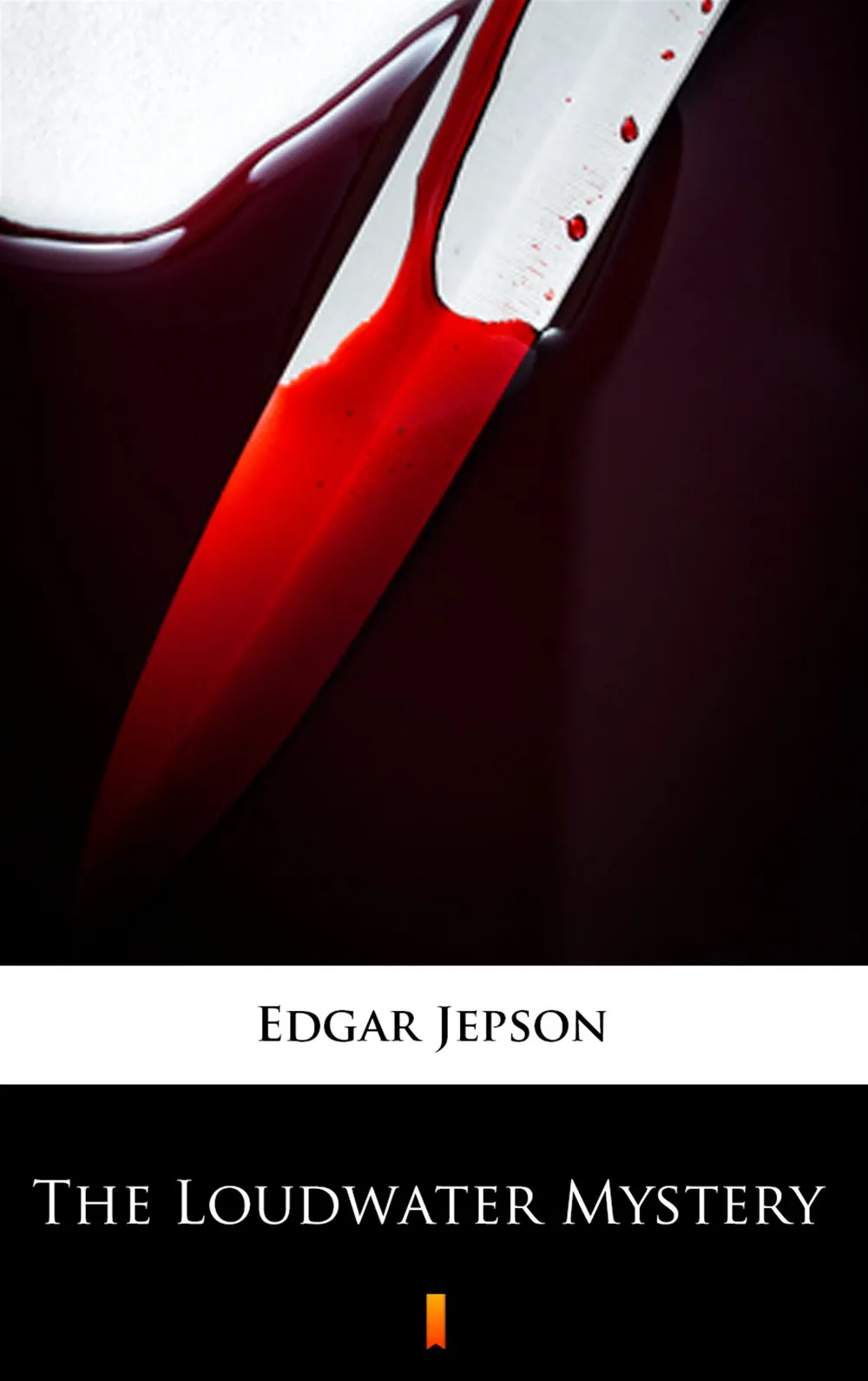 The Loudwater Mystery (e-book) 9788381489614
