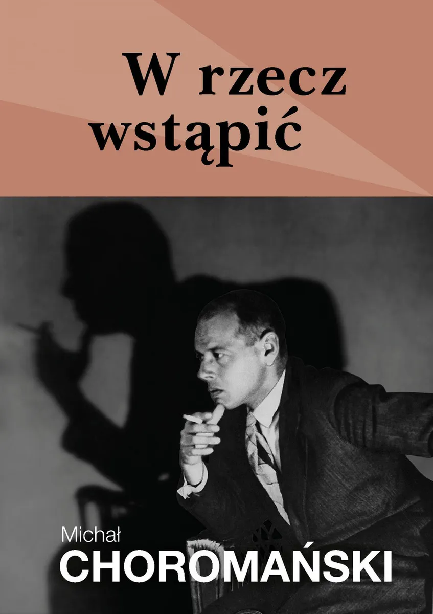 W rzecz wstąpić (e-book) 9788367021630