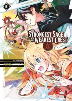 My Isekai Life 08: I Gained A Second Character Class And Became The  Strongest Sage In The World! by Huuka Kazabana, Shinkoshoto, Ponjea  (Friendly Lan