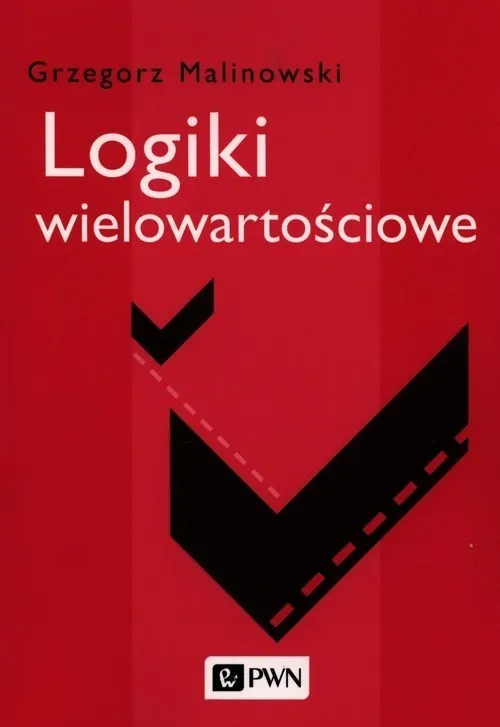 Logiki wielowartościowe  9788301148799