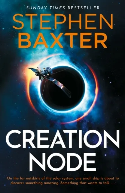 Creation Node  9781473228979