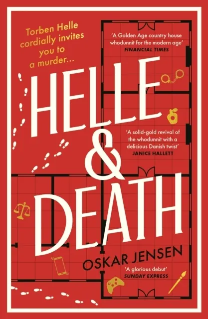 Helle and Death  9781800811744