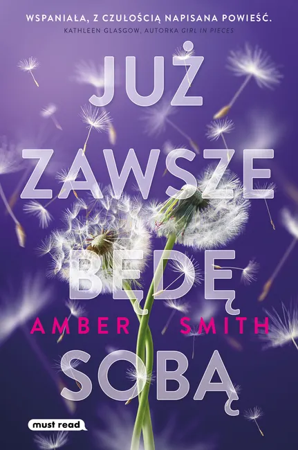 Już zawsze będę sobą 9788382659283