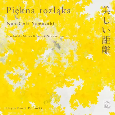 Piękna rozłąka (plik audio) 9788367034685