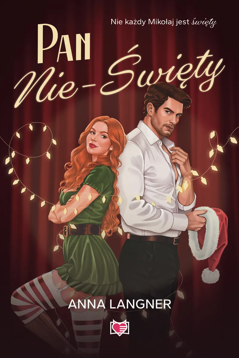 Pan Nie-Święty (e-book) 9788384660539