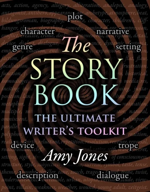 The Story Book  9781907155284
