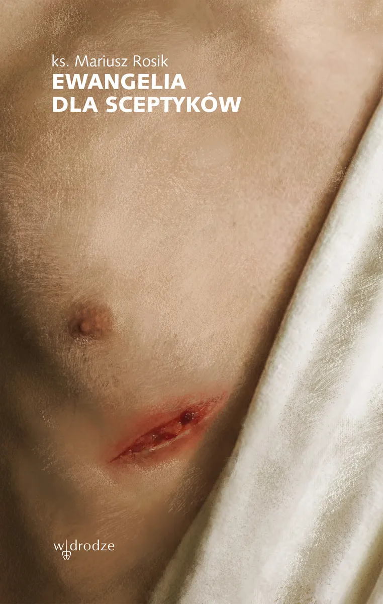 Ewangelia dla sceptyków (e-book) 9788379069767