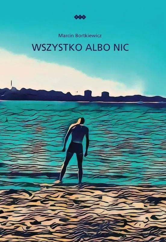 Wszystko albo nic  9788380116191