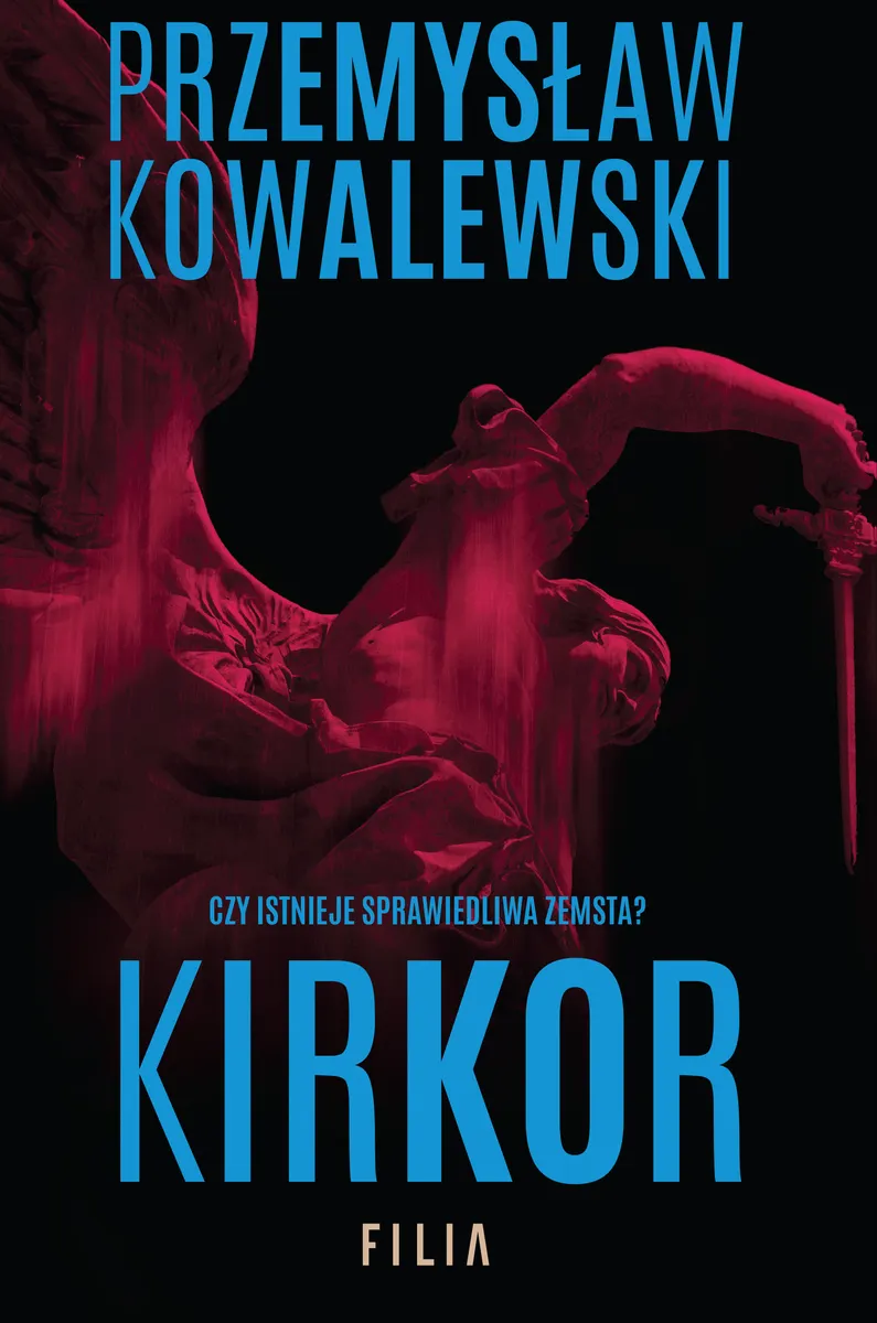 Kirkor  9788384416365