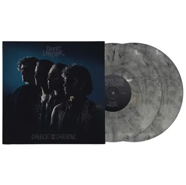 Palace For The People (2 Vinyl) 0881061081364