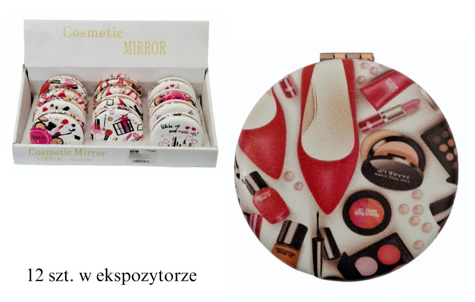 Lusterko 1 szt  5900360014271
