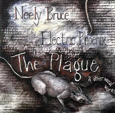 Bruce: The Plague - Eight Ghosts - The Dream of the Other Dreamers 764593002024