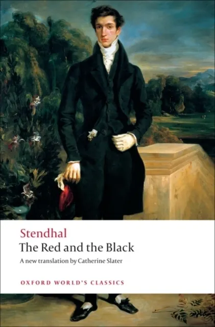 Red and the Black 9780199539253