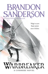 Warbreaker (A Cosmere Novel)