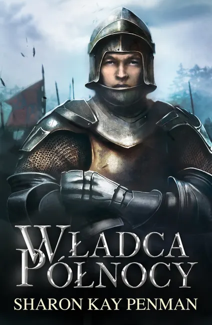 Władca Północy 9788365521620