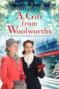 A Gift from Woolworths (Woolworths Book 4)