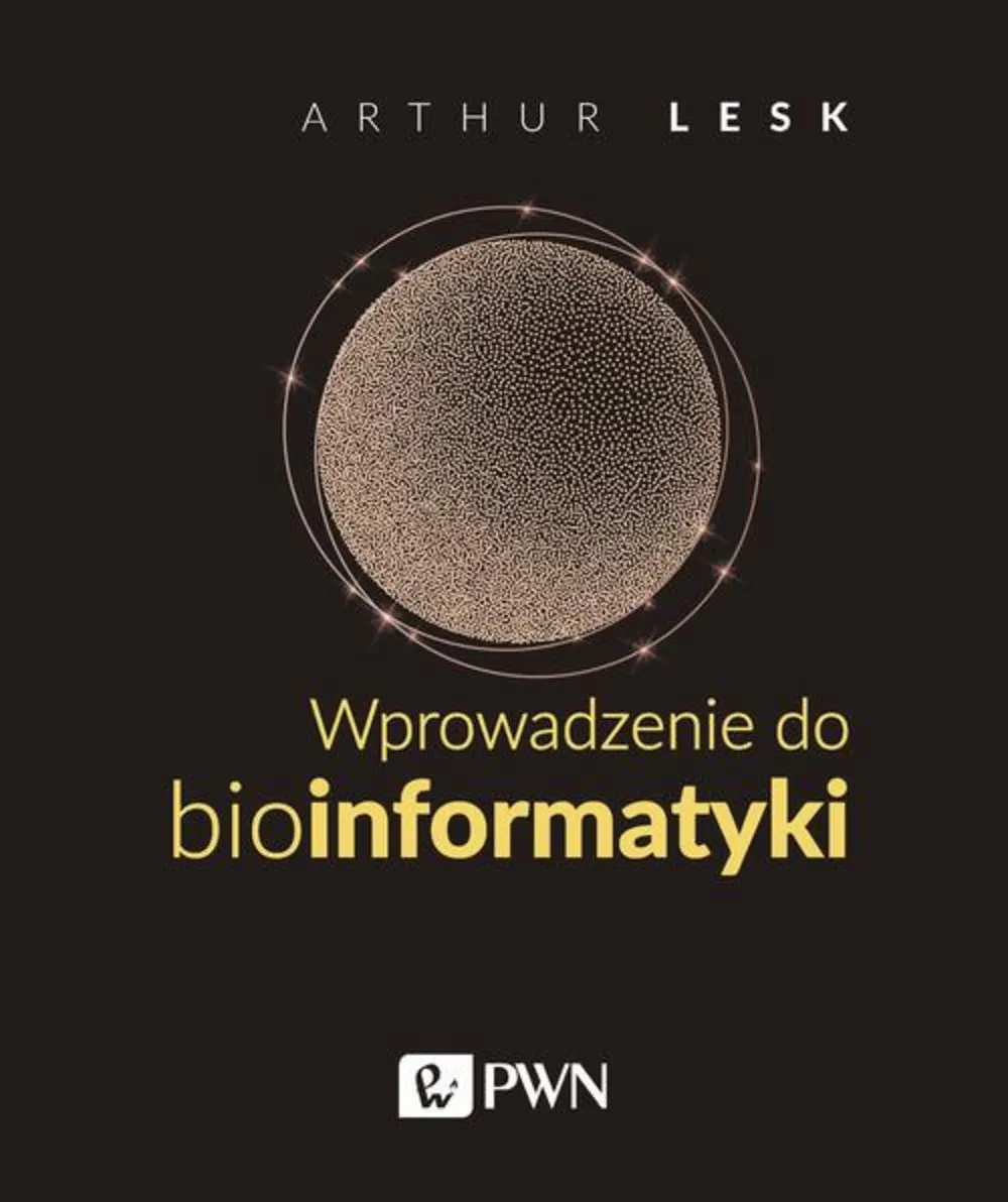 Wprowadzenie do bioinformatyki 9788301209636