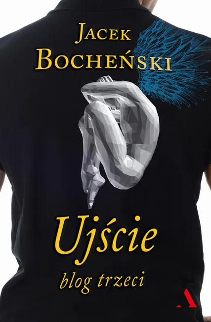 Ujście. Blog trzeci 9788326838248