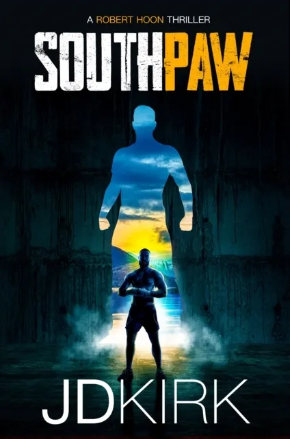 Southpaw  9781912767618