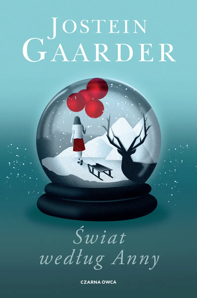 Świat według Anny (e-book) 9788382520835