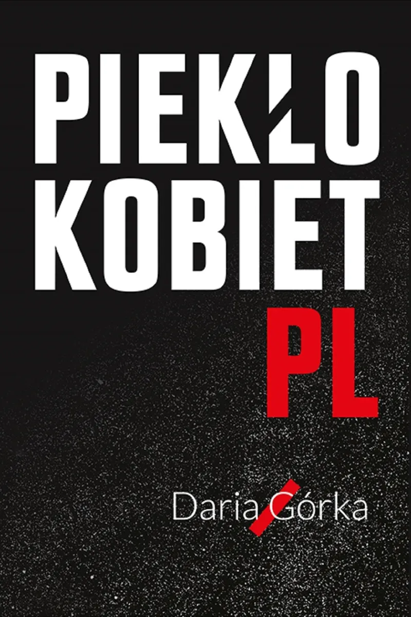 Piekło kobiet PL 9788381517188