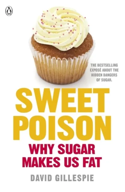 Sweet Poison 9780718179076