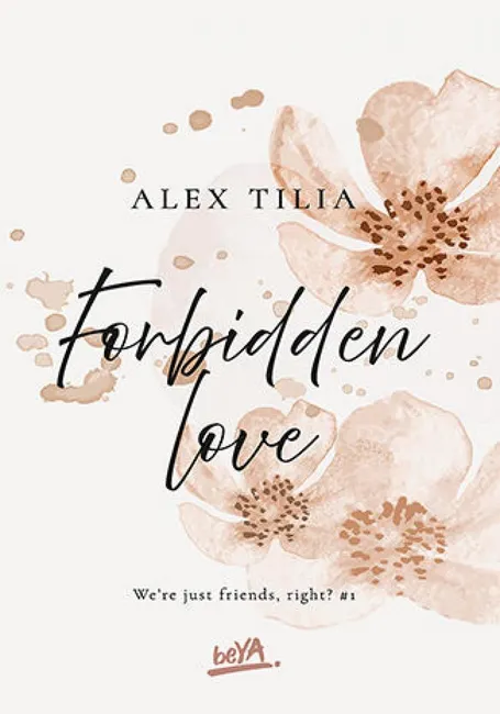 Forbidden love 9788328917019